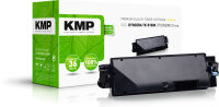 KMP Toner K-T74B (schwarz) ersetzt Kyocera TK-5150K